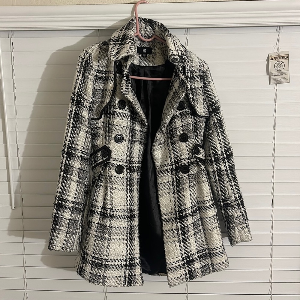 Size small Pea Coat